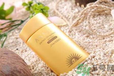 ANESSA安耐曬孕婦可以用嗎？安耐曬的哪些產(chǎn)品孕婦可以用？