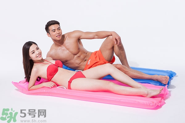 游泳對(duì)皮膚的好處 游泳時(shí)間多長為宜？