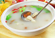三伏天喝什么湯解暑？三伏天喝什么湯？