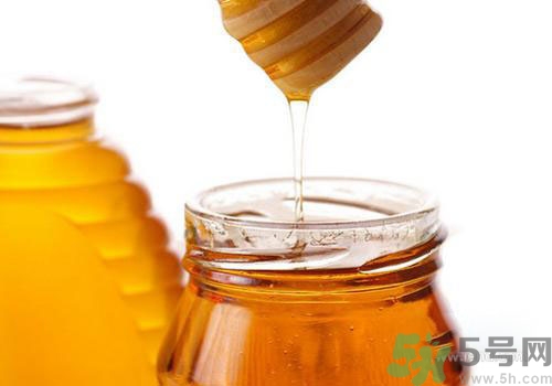 蜂蜜起泡沫是怎么回事？蜂蜜起泡沫能吃嗎？