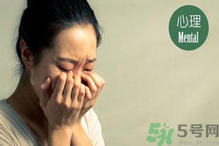 一哭就氣喘是怎么回事？一哭就喘不上氣是什么原因？
