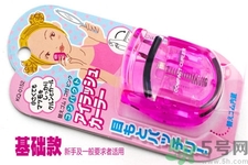 日本貝印睫毛夾怎么樣？日本貝印睫毛夾好用嗎？