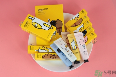 菲詩小鋪Kakao護(hù)手霜怎么樣？菲詩小鋪Kakao卡通護(hù)手霜好用嗎？