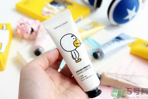 菲詩小鋪Kakao護(hù)手霜怎么樣？菲詩小鋪Kakao卡通護(hù)手霜好用嗎？