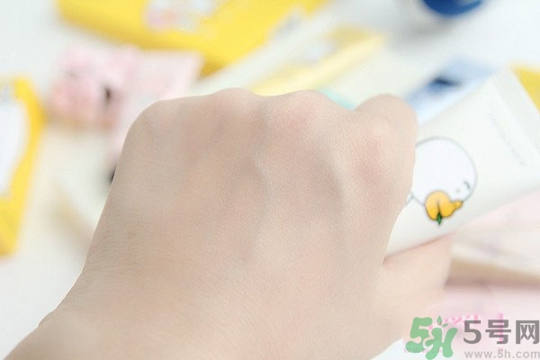 菲詩小鋪Kakao護(hù)手霜怎么樣？菲詩小鋪Kakao卡通護(hù)手霜好用嗎？