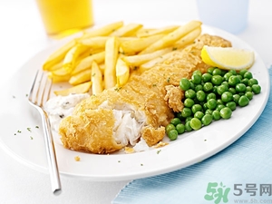 炸豌豆怎么做？炸豌豆的做法