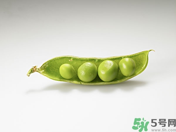 豌豆炒雞蛋怎么炒好吃？豌豆炒雞蛋的做法
