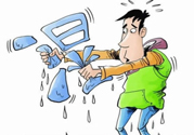 夏天濕氣重吃什么好？夏天濕氣重不能吃什么？