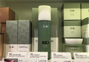 韓律艾草補(bǔ)水鎮(zhèn)靜噴霧怎么樣？好用嗎？