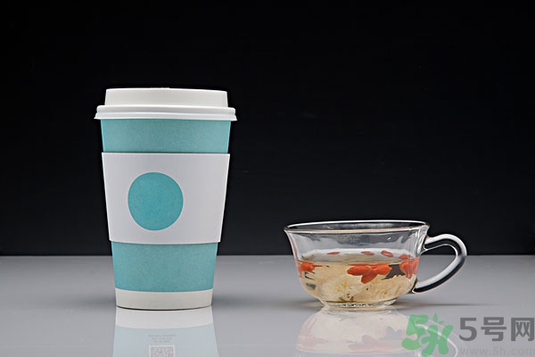 枸杞泡茶喝有什么好處？枸杞怎么泡茶呢？