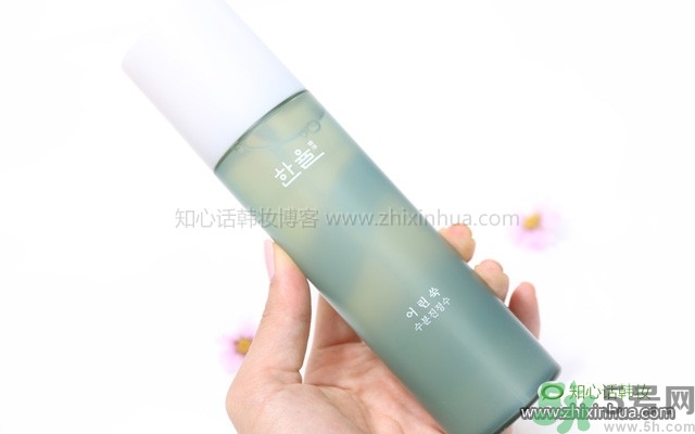 韓律艾草補水鎮(zhèn)靜噴霧怎么樣？好用嗎？