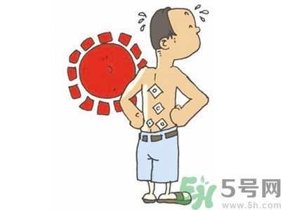 腎病可以貼三伏貼嗎？腎病三伏貼貼哪里？