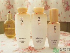 whoo后和雪花秀哪個好？后和雪花秀哪個好用？