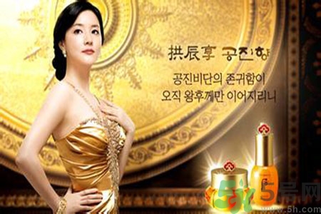 whoo后適合什么膚質？whoo后適合油性皮膚嗎？