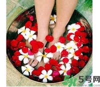 夏天泡腳好嗎？夏天用什么泡腳最好？