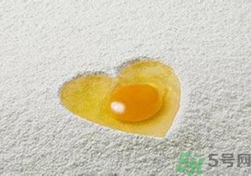 雞蛋沒有蛋黃是怎么回事？雞蛋沒有蛋黃可以吃嗎？