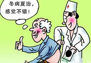 胃病可以貼三伏貼嗎？胃病貼三伏貼貼哪里？