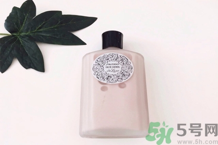 資生堂嘉美艷容露怎么樣？資生堂嘉美艷容露好用嗎？