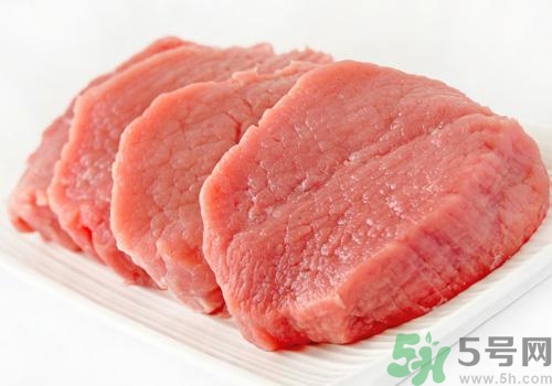 豬肉發(fā)白是怎么回事？豬肉發(fā)白可以吃嗎？