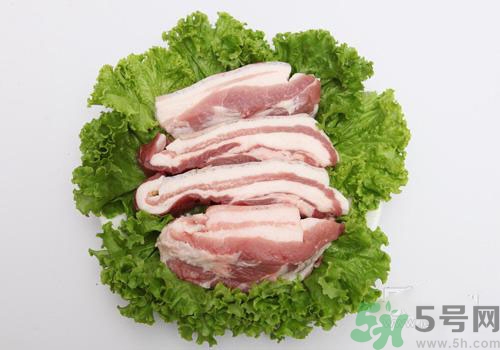 豬肉發(fā)白是怎么回事？豬肉發(fā)白可以吃嗎？