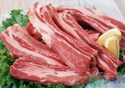豬肉發(fā)白是怎么回事？豬肉發(fā)白可以吃嗎？