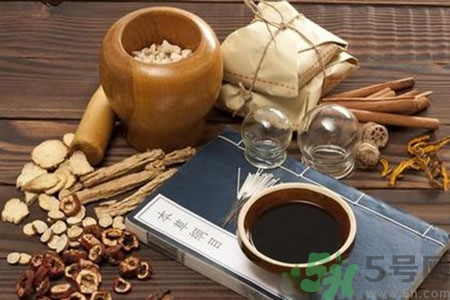 三伏天可以吃中藥嗎？三伏天吃中藥會不會上火？