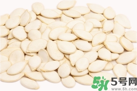 吃南瓜子的好處？吃南瓜子的壞處？