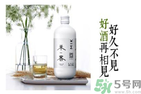 米酒是熱性還是涼性？米酒是涼性的嗎？
