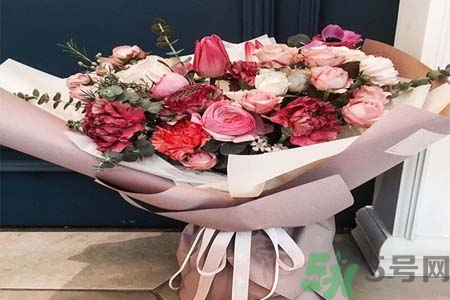 七夕情人節(jié)送什么給女朋友好呢？