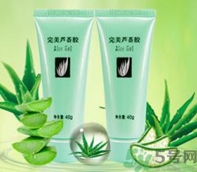 完美蘆薈膠怎么樣？完美蘆薈膠有哪些作用？