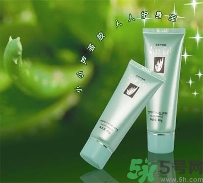 完美蘆薈膠怎樣辨別真假？完美蘆薈膠有副作用嗎？