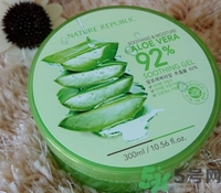 自然樂園蘆薈膠怎么樣？如何鑒別自然樂園蘆薈膠真假？