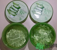 自然樂園蘆薈膠怎么樣？如何鑒別自然樂園蘆薈膠真假？