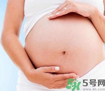 什么是妊娠紋？妊娠紋什么時候開始長？