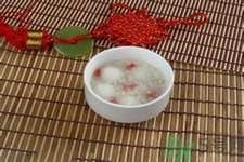 米酒有黑點是怎么回事？米酒有黑點能喝嗎？