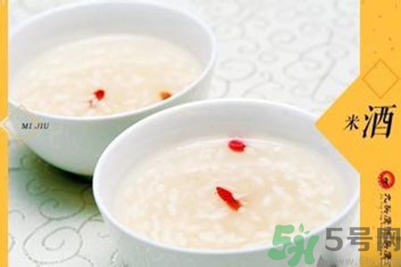 米酒有黑點(diǎn)是怎么回事？米酒有黑點(diǎn)能喝嗎？
