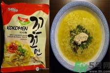 好吃的泡面有哪些？