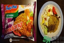 好吃的泡面有哪些？