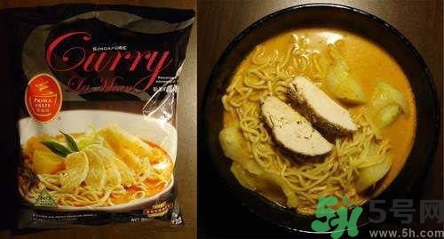 好吃的泡面有哪些？