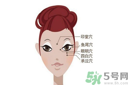 用菊花可以去黑眼圈嗎？用菊花有效去除黑眼圈的步驟？