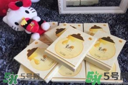 春雨面膜怎么樣？春雨面膜好用嗎？