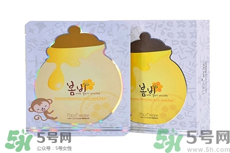 春雨面膜怎么樣？春雨面膜好用嗎？