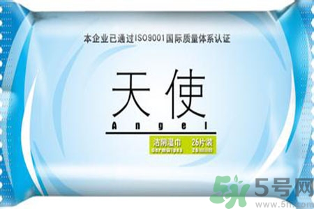 濕巾紙可以擦臉嗎？濕巾擦臉會過敏嗎？