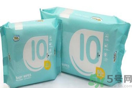 寶寶可以用濕巾紙擦屁股嗎？寶寶用濕巾紙擦屁股有什么危害？