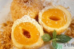 杏子可以曬干嗎？杏子可以用來燒菜嗎？