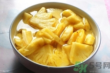 吃菠蘿會(huì)上火嗎？吃菠蘿會(huì)不會(huì)上火？