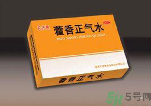 藿香正氣水的保質(zhì)期是多久？藿香正氣水過期了能喝嗎？
