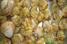 花蛤的營養(yǎng)價值有哪些？生取蛤肉的方法是什么？