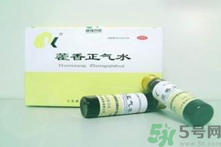 藿香正氣水可以洗澡嗎？用藿香正氣水洗澡好不好？