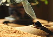 蕁麻疹可以艾灸嗎？蕁麻疹艾灸哪個(gè)穴位？